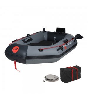 Φουσκωτή Βάρκα Pure4fun® XPRO Nautical 2.0 AC-070