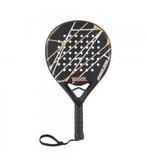 Ρακέτα Padel Teloon 100% Carbon 3K 45753