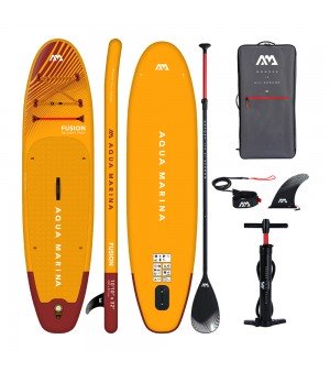 Σανίδα SUP Aqua Marina Fusion MOD-23 330cm 28343