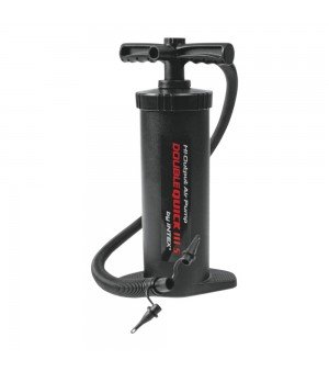 Τρόμπα Χειρός Intex Double Quick III S Hand Pump 68605