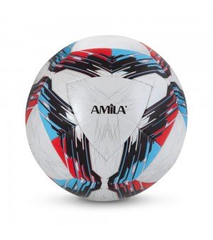 Μπάλα Ποδοσφαίρου Amila SILK No5 41056