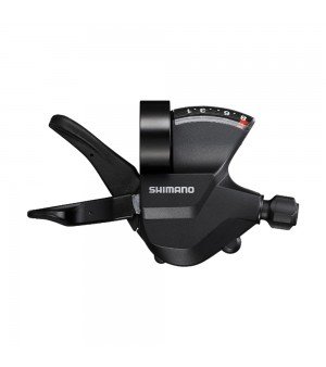 Λεβιές Ταχυτήτων Ποδηλάτου Shimano SL-M315-8R Δεξί 8 Ταχυτήτων