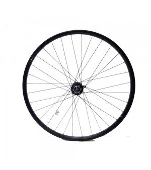 Οπίσθιος Τροχός Ποδηλάτου Gipiemme Nisi T2-24L 26 Freewheel Disc