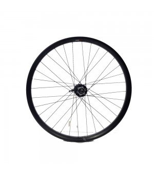 Οπίσθιος Τροχός Ποδηλάτου Gipiemme Nisi T2-24L 26 Shimano Disc