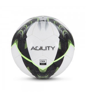 Μπάλα Ποδοσφαίρου Amila Agility Fifa Basic No5 41223