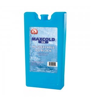 Παγοκύστη Igloo Ice Block Medium 400gr 41032