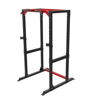 Κλωβός Δύναμης Amila Alpha Power Rack 43963