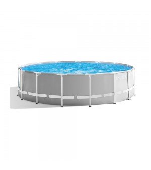 Πισίνα Intex Prism Frame Pool Set 427x107cm 26720