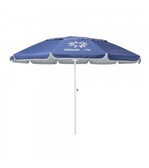 Ομπρέλα Παραλίας Escape 2.2m Polyester 180gsm UPF50+ 12204
