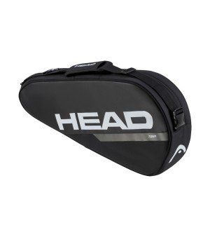 Τσάντα Τένις Head Team Racquet Bag S BKWH Tour Team 3142009