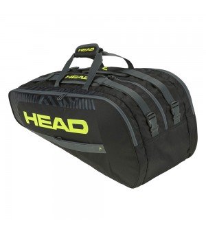 Τσάντα Τένις Head Base Racquet Bag L BKNY 3141993