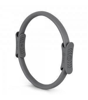Δαχτυλίδι Pilates Ring Trinity Heavy Graphite Grey Amila 88157