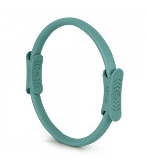 Δαχτυλίδι Pilates Ring Trinity Medium Teal Green Amila 88156