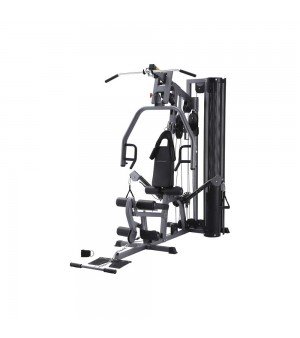 Πολυόργανο Bodycraft X-PRESS PRO 44742