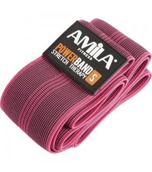 Λάστιχο Powerband μικρό Amila 88241