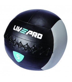 Wall ball 10Kg Live Pro Β 8100-10