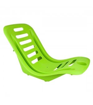 Κάθισμα παραλίας bucket Πράσινο Waimea® 21CR-LIM